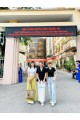 Trí Đức tham dự Hội thảo khoa học quốc tế